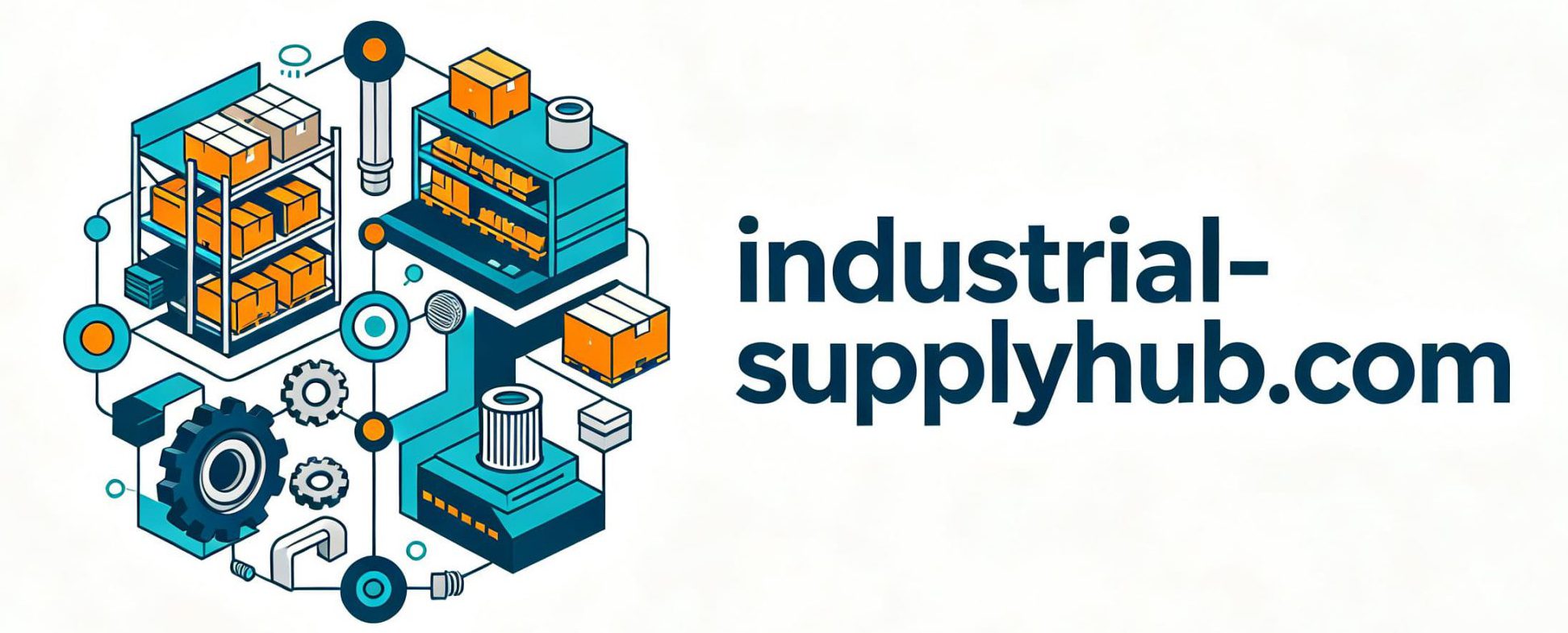 Industrial Supply Hub Industrial Hardware, PPE, Tools and MRO Consumables